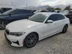 3MW5R7J04L8B23262 2020 BMW 3ER