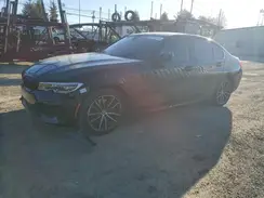 3MW5R7J04L8B23519 2020 BMW 3ER