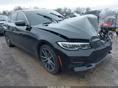 3MW5R7J04L8B23536 2020 BMW 3ER