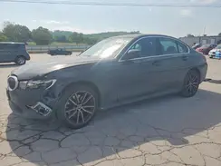 3MW5R7J04L8B23679 2020 BMW 3ER