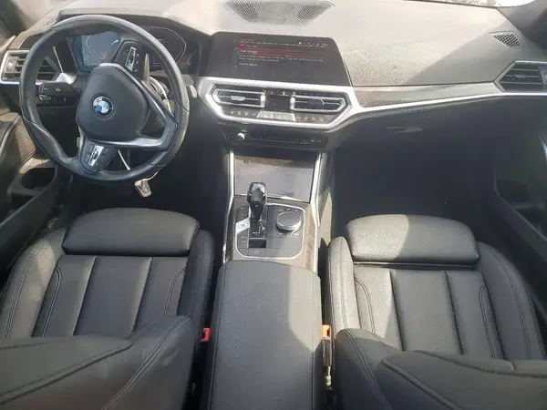 3MW5R7J04L8B23679 2020 BMW 3ER - Image 8