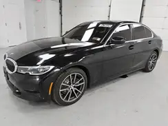 3MW5R7J04L8B24511 2020 BMW 3ER