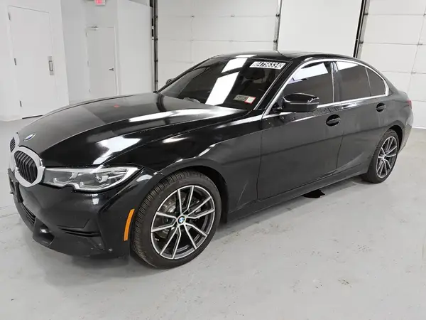 3MW5R7J04L8B24511 2020 BMW 3ER - Image 1