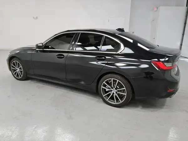 3MW5R7J04L8B24511 2020 BMW 3ER - Image 2