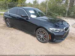 3MW5R7J04L8B24668 2020 BMW 3ER