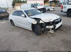3MW5R7J04L8B25870 2020 BMW 3ER
