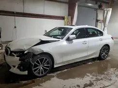 3MW5R7J04L8B25898 2020 BMW 3ER