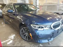 3MW5R7J04L8B26212 2020 BMW 3ER