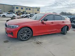 3MW5R7J04L8B26436 2020 BMW 3ER