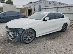 3MW5R7J04L8B26680 2020 BMW 3ER