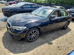 3MW5R7J04L8B27294 2020 BMW 3ER