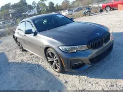 3MW5R7J04L8B28106 2020 BMW 3ER