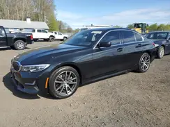 3MW5R7J04L8B28610 2020 BMW 3ER