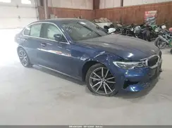 3MW5R7J04L8B29725 2020 BMW 3ER
