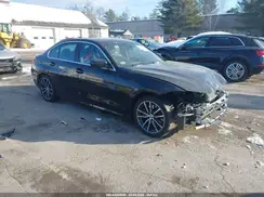 3MW5R7J04L8B31880 2020 BMW 3ER