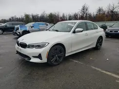 3MW5R7J04L8B32950 2020 BMW 3ER