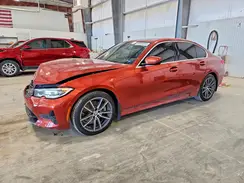 3MW5R7J04L8B33192 2020 BMW 3ER