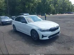 3MW5R7J04L8B34049 2020 BMW 3ER