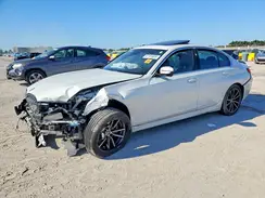 3MW5R7J04L8B34309 2020 BMW 3ER