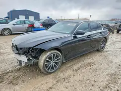 3MW5R7J04L8B34794 2020 BMW 3ER