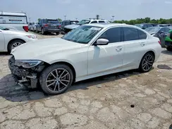 3MW5R7J04L8B35850 2020 BMW 3ER
