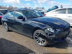 3MW5R7J04L8B37419 2020 BMW 3ER