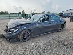 3MW5R7J04L8B38506 2020 BMW 3ER