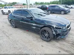 3MW5R7J04L8B39994 2020 BMW 3ER