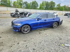 3MW5R7J04L8B40336 2020 BMW 3ER