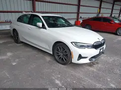 3MW5R7J04L8B40479 2020 BMW 3ER