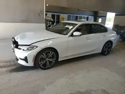 3MW5R7J04L8B40577 2020 BMW 3ER