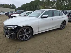 3MW5R7J04L8B44905 2020 BMW 3ER