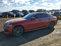 3MW5R7J04L8B45942 2020 BMW 3ER