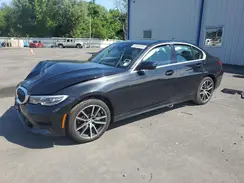 3MW5R7J04L8B46220 2020 BMW 3ER