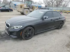 3MW5R7J04L8B46248 2020 BMW 3ER