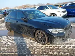 3MW5R7J04M8B46963 2021 BMW 3ER