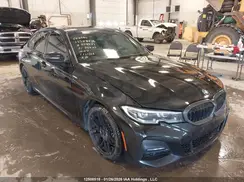 3MW5R7J04M8B48437 2021 BMW 3ER