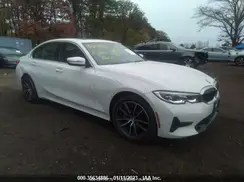 3MW5R7J04M8B49569 2021 BMW 3ER