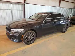 3MW5R7J04M8B51063 2021 BMW 3ER