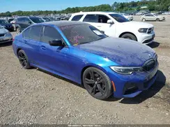 3MW5R7J04M8B57025 2021 BMW 3ER