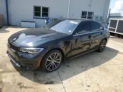3MW5R7J04M8B59292 2021 BMW 3ER