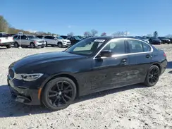 3MW5R7J04M8B62922 2021 BMW 3ER