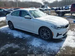 3MW5R7J04M8B63164 2021 BMW 3ER