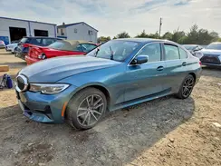 3MW5R7J04M8B66999 2021 BMW 3ER
