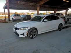 3MW5R7J04M8B70132 2021 BMW 3ER
