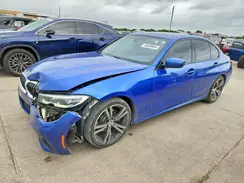 3MW5R7J04M8B72656 2021 BMW 3ER