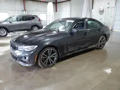 3MW5R7J04M8B73080 2021 BMW 3ER