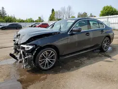 3MW5R7J04M8B73239 2021 BMW 3ER