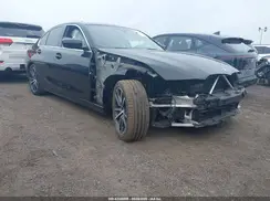 3MW5R7J04M8B76996 2021 BMW 3ER