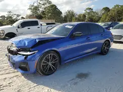 3MW5R7J04M8B80885 2021 BMW 3ER